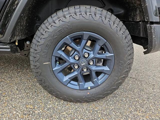2026 Jeep Wrangler 85th Anniversary