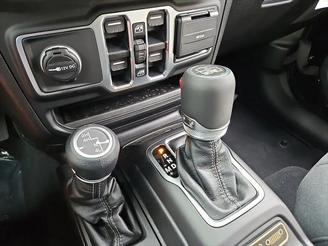 2026 Jeep Wrangler 85th Anniversary