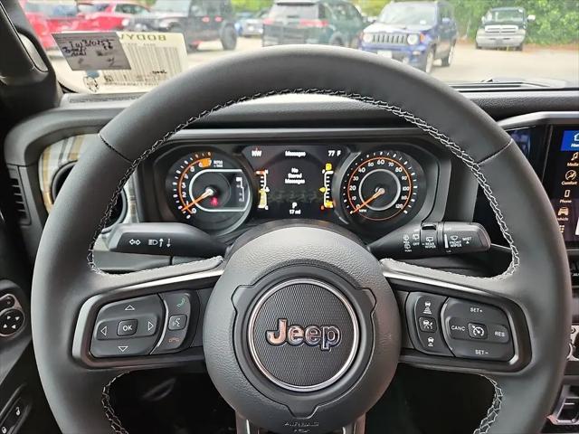 2026 Jeep Wrangler 85th Anniversary