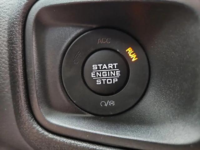 2026 Jeep Wrangler 85th Anniversary