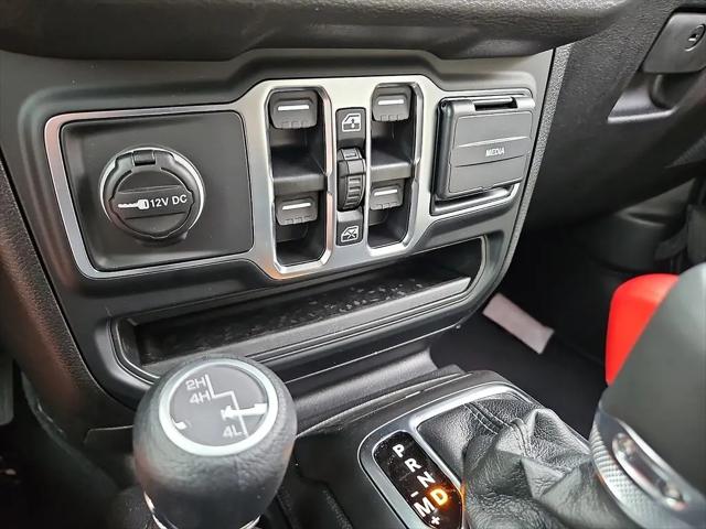 2026 Jeep Wrangler 85th Anniversary