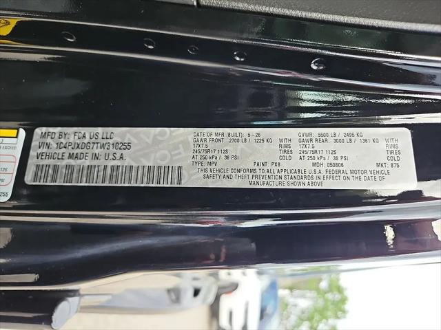 2026 Jeep Wrangler 85th Anniversary