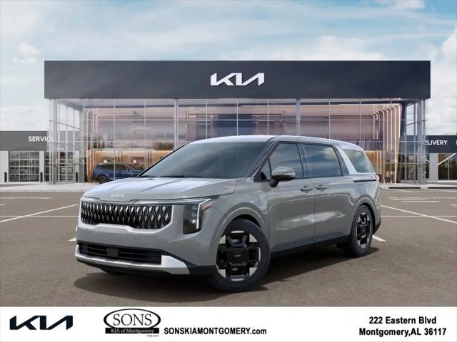 2026 Kia Carnival MPV EX for sale in Montgomery, AL