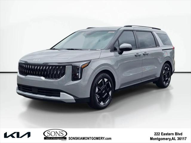 2026 Kia Carnival MPV EX for sale in Montgomery, AL