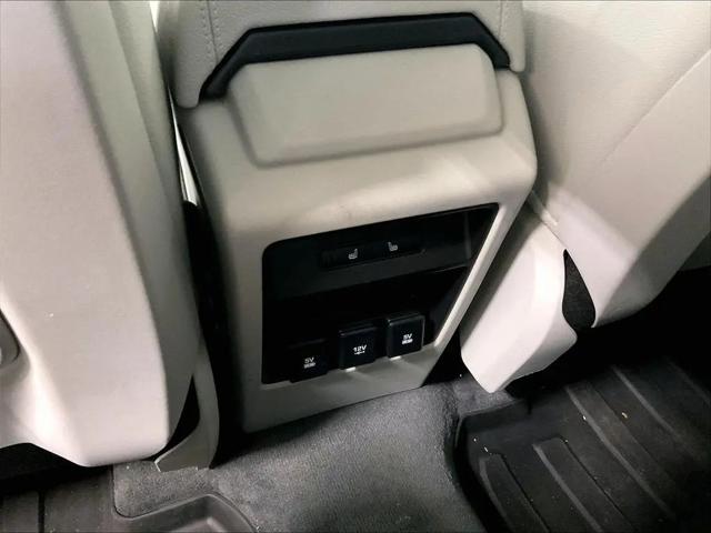 2019 Land Rover Discovery Sport HSE