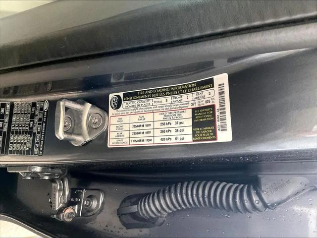2019 Land Rover Discovery Sport HSE