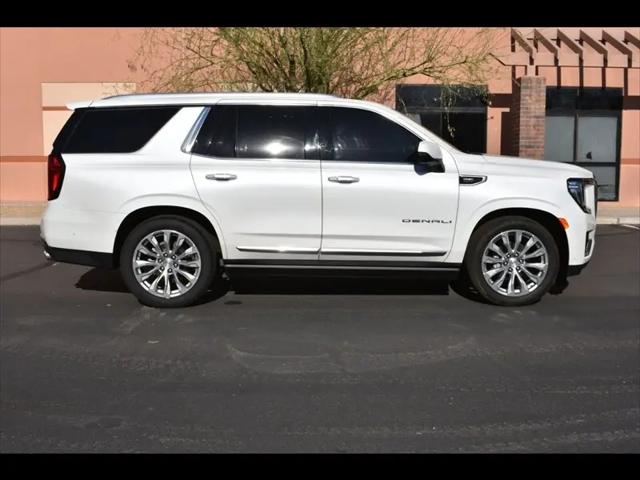 2024 GMC Yukon 4WD Denali for sale in Mesa, AZ