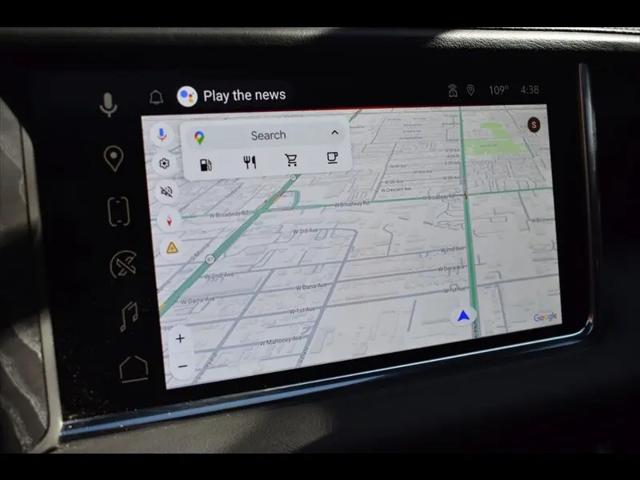2024 GMC Yukon 4WD Denali