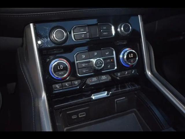 2024 GMC Yukon 4WD Denali