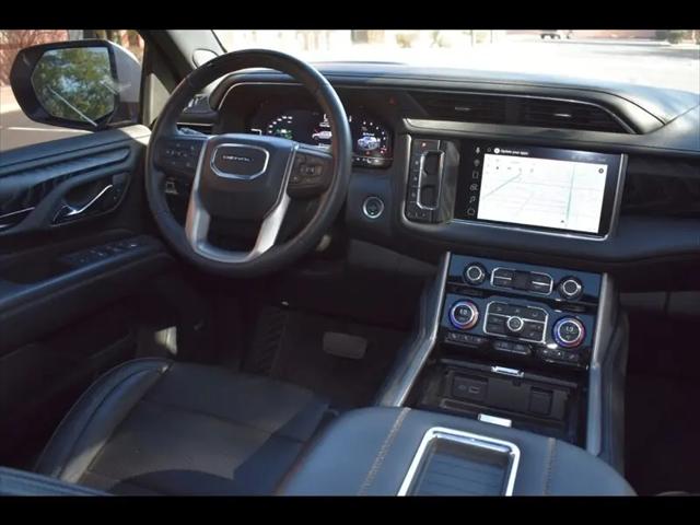 2024 GMC Yukon 4WD Denali