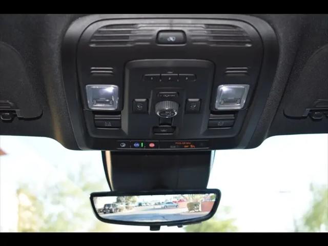 2024 GMC Yukon 4WD Denali