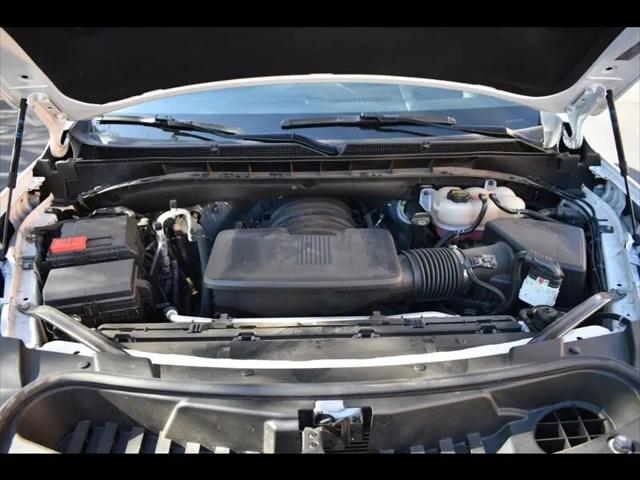 2024 GMC Yukon 4WD Denali