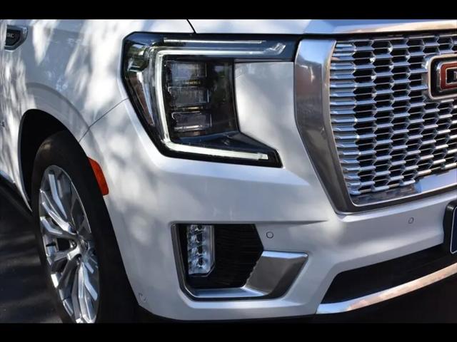 2024 GMC Yukon 4WD Denali