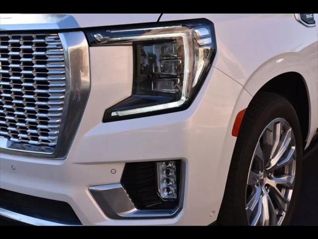 2024 GMC Yukon 4WD Denali