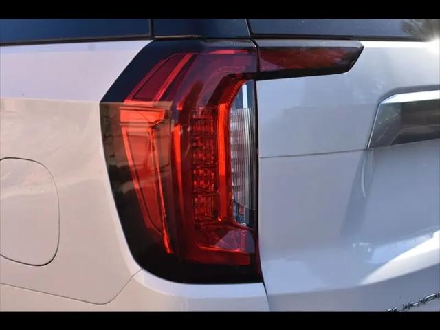 2024 GMC Yukon 4WD Denali