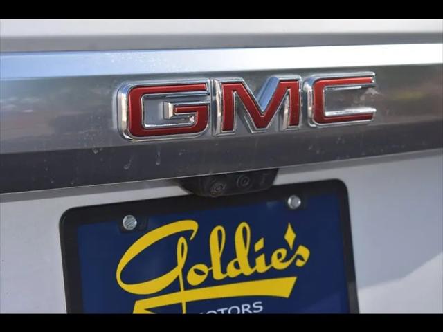 2024 GMC Yukon 4WD Denali