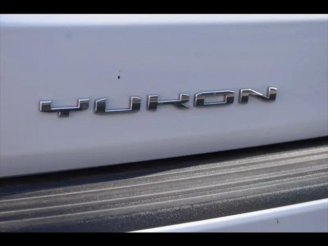 2024 GMC Yukon 4WD Denali