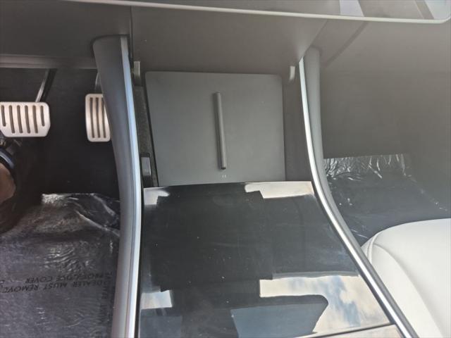 2018 Tesla Model 3 Performance