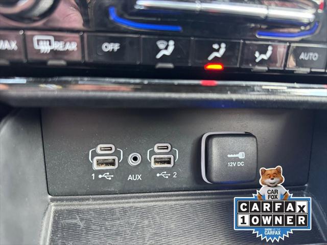 2025 Jeep Grand Cherokee Altitude 4x4