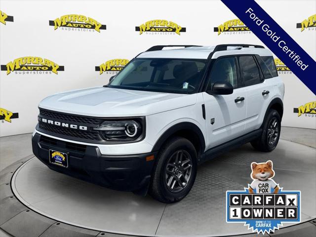 2025 Ford Bronco Sport Big Bend for sale in Starke, FL
