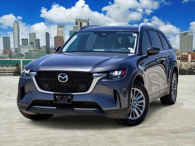 2024 Mazda X-90 3.3 Turbo Preferred for sale in Los Angeles, CA