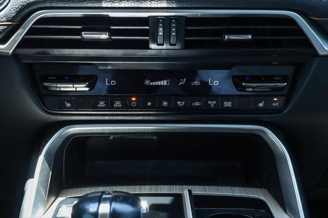 2024 Mazda X-90 3.3 Turbo Preferred