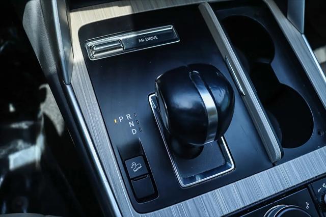 2024 Mazda X-90 3.3 Turbo Preferred