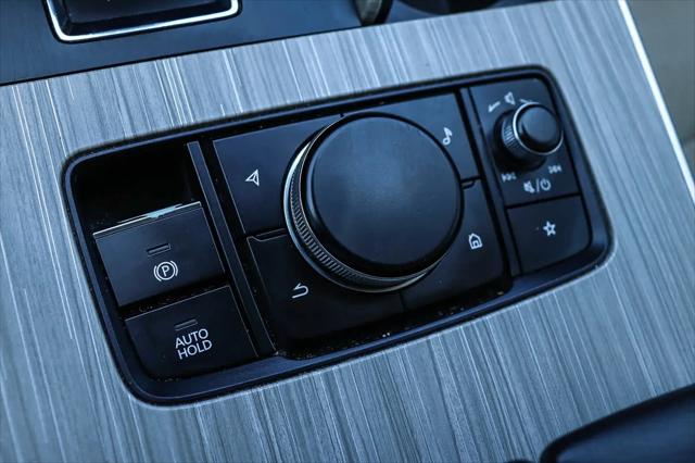 2024 Mazda X-90 3.3 Turbo Preferred
