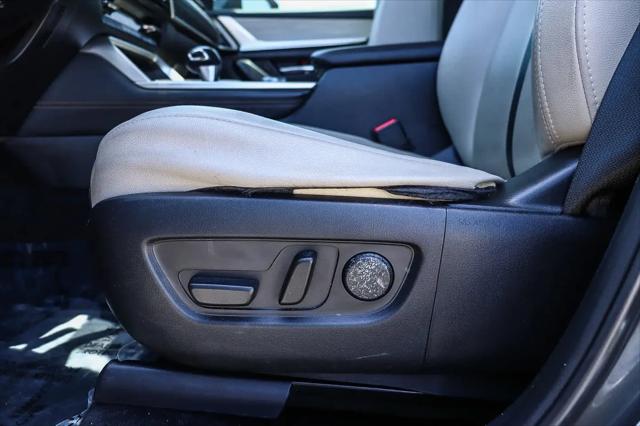 2024 Mazda X-90 3.3 Turbo Preferred