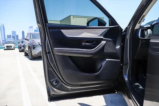 2024 Mazda X-90 3.3 Turbo Preferred
