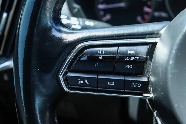 2024 Mazda X-90 3.3 Turbo Preferred