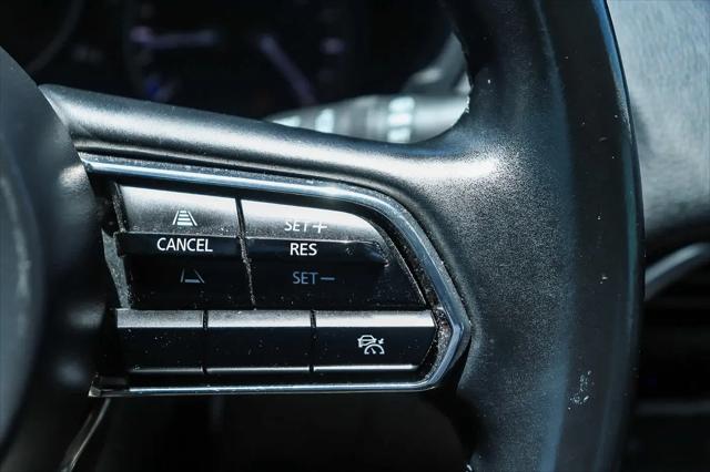 2024 Mazda X-90 3.3 Turbo Preferred