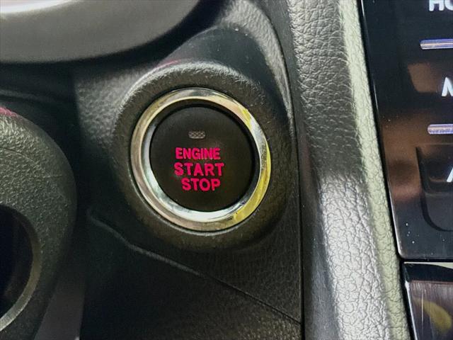 2017 Subaru WRX Limited