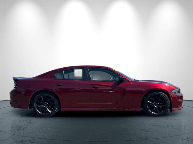 2022 Dodge Charger GT RWD