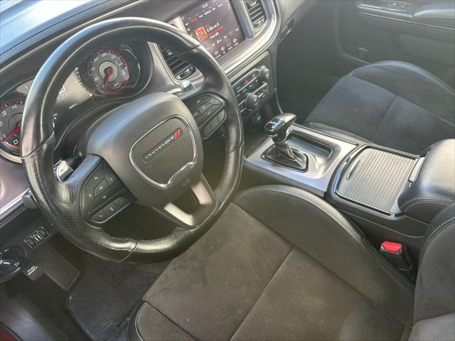 2022 Dodge Charger GT RWD