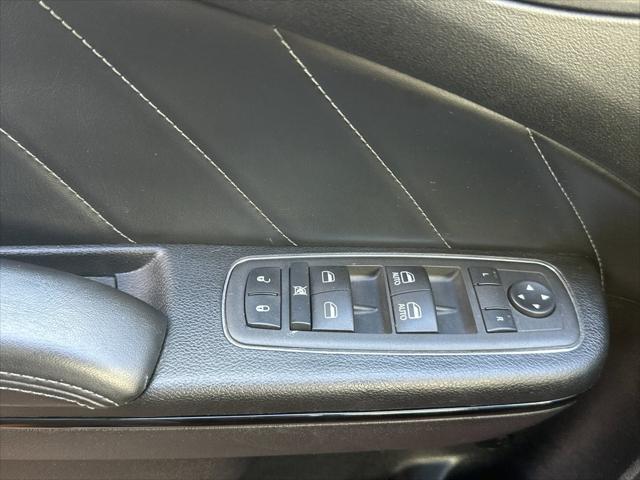 2022 Dodge Charger GT RWD