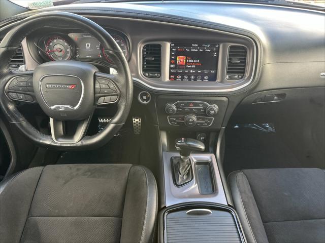 2022 Dodge Charger GT RWD