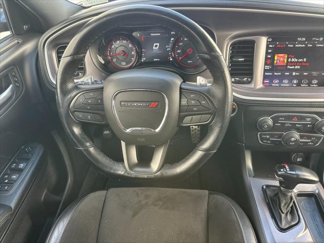 2022 Dodge Charger GT RWD