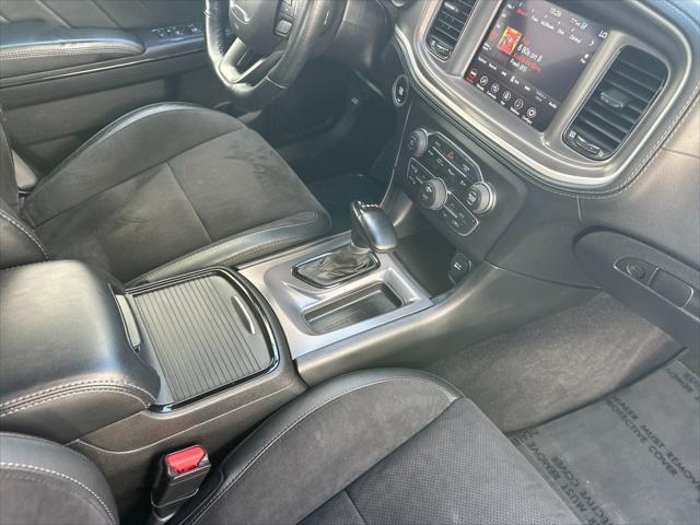 2022 Dodge Charger GT RWD