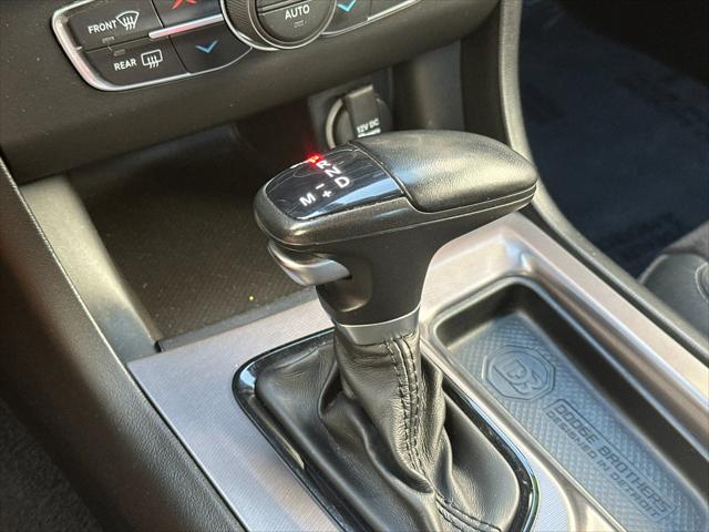 2022 Dodge Charger GT RWD