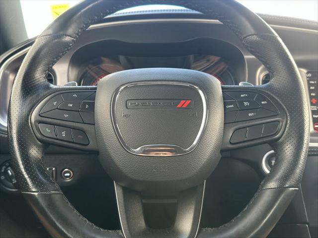 2022 Dodge Charger GT RWD