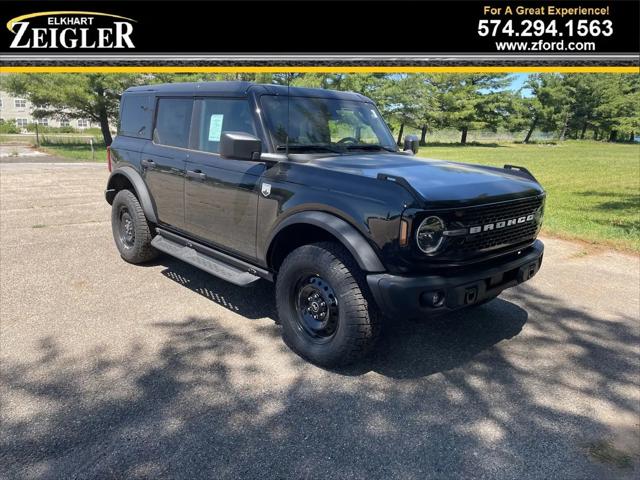 2026 Ford Bronco Big Bend for sale in Elkhart, IN