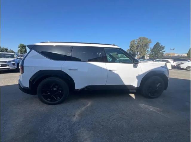 2026 Kia EV9 Land