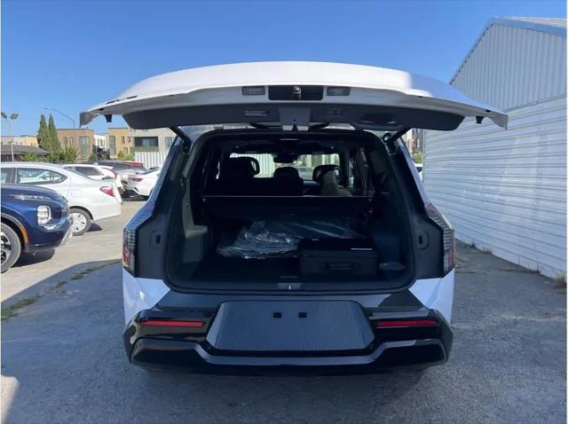 2026 Kia EV9 Land