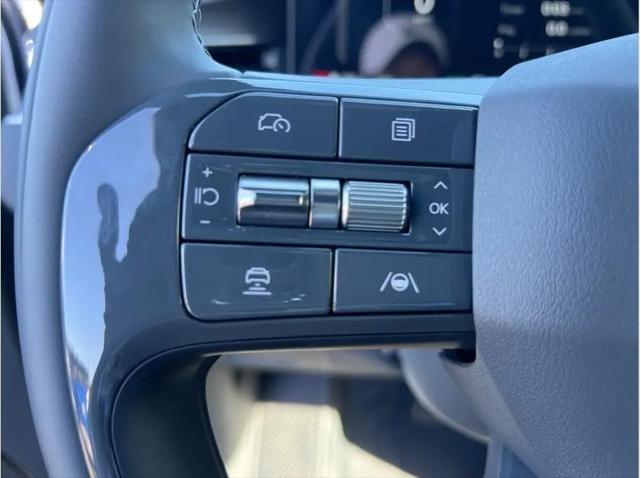 2026 Kia EV9 Land