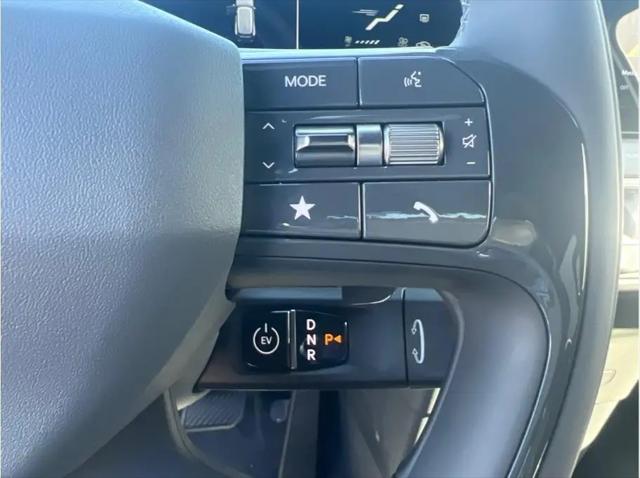 2026 Kia EV9 Land