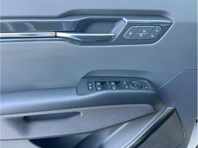 2026 Kia EV9 Land