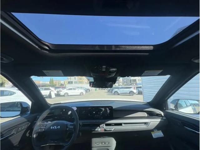2026 Kia EV9 Land