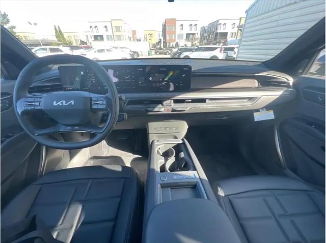 2026 Kia EV9 Land