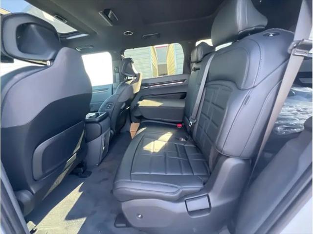 2026 Kia EV9 Land
